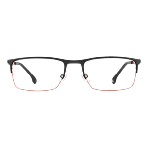 Gafas de Vista Carrera 8899 BLX de Metal Hombre 55 mm