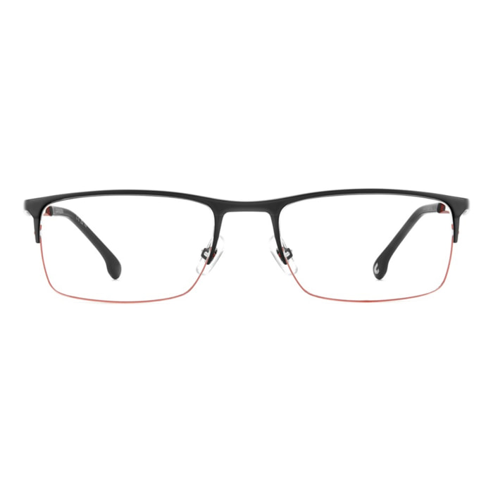 Gafas de Vista Carrera 8899 BLX de Metal Hombre 55 mm