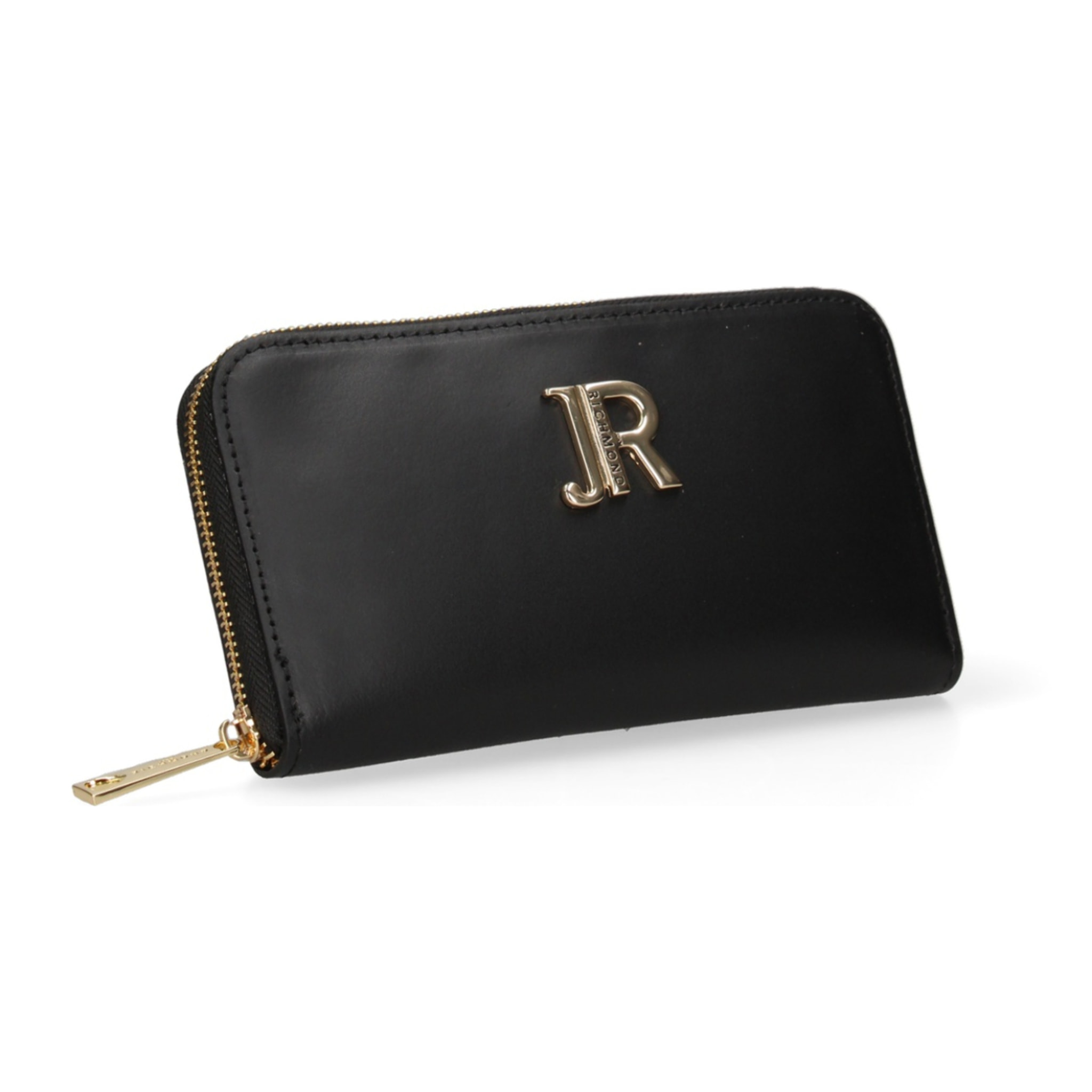 Portafoglio da donna Made in Italy - Modello Valoria Ultra - Vera pelle - 20.0 x 10.0 x 2.0 cm