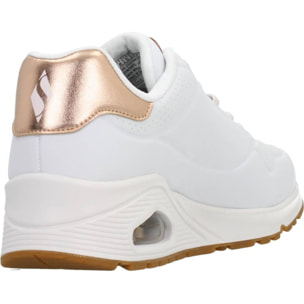 Sneakers de  Mujer de la marca SKECHERS  modelo SHIMMER AWAY White