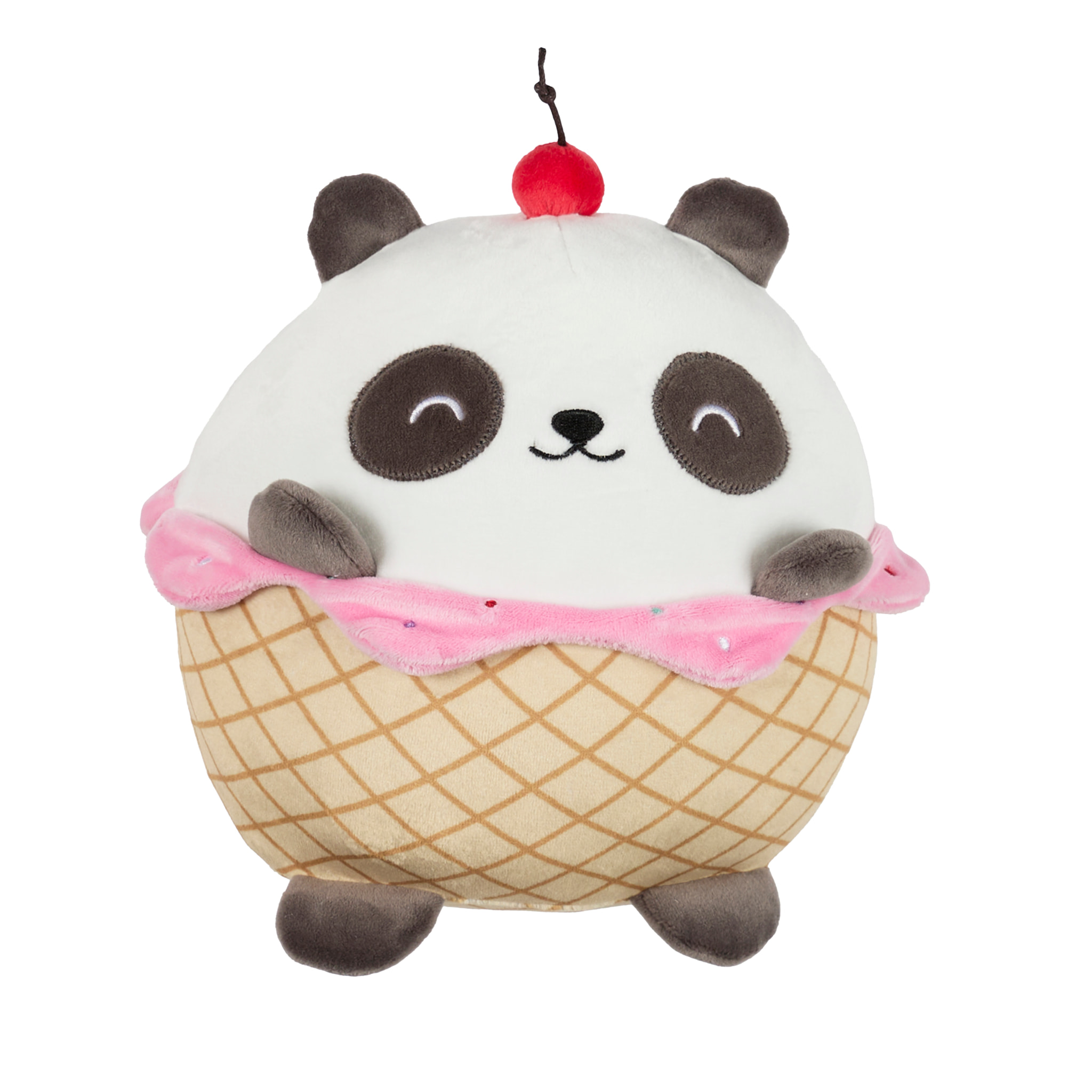 PELUCHE PANDA 20CM