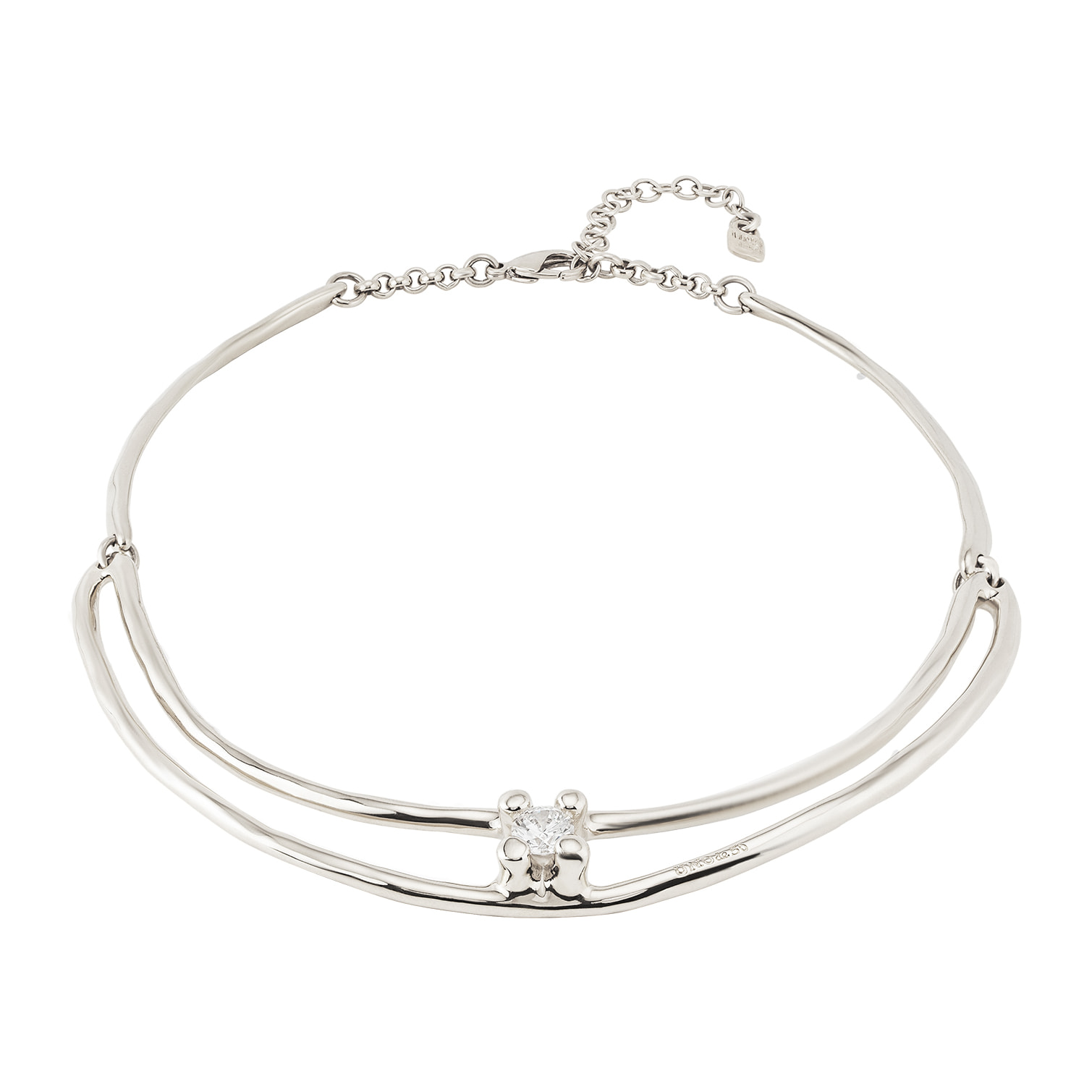 Colgante Anima BLANCO U