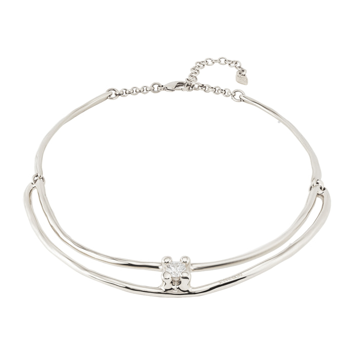 Colgante Anima BLANCO U