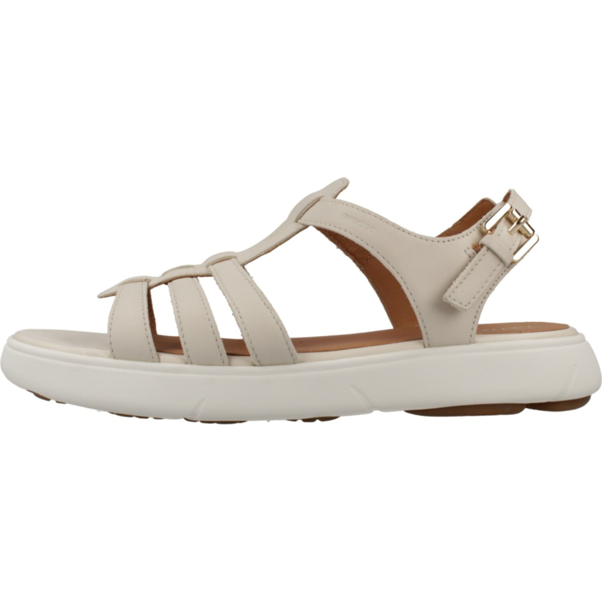 Sandalias Mujer de la marca GEOX  modelo D NEBULA 2.0 C S BEIS