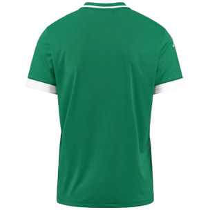 Kappa - Maglie gioco Bambino Verde - Kappa4Football Bofi
