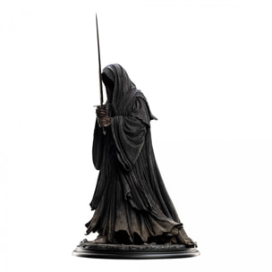 The Il Signore Degli Anelli Statua 1/6 Ringwraith Of Mordor (classic Series) 46 Cm Weta Workshop