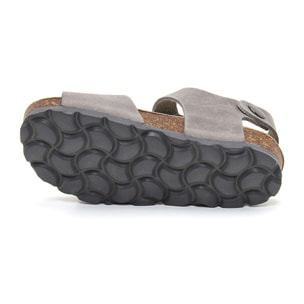 Sandalia BILLOWY GRIS