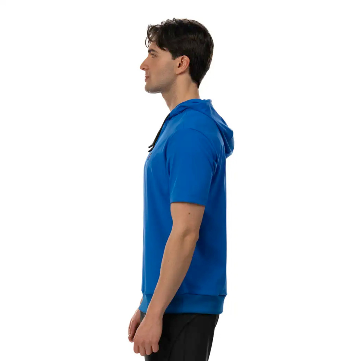Sudadera de pádel hombre Aker Drop Shot