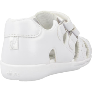 Sandalias Niña de la marca CHICCO  modelo GIADY BLANCO