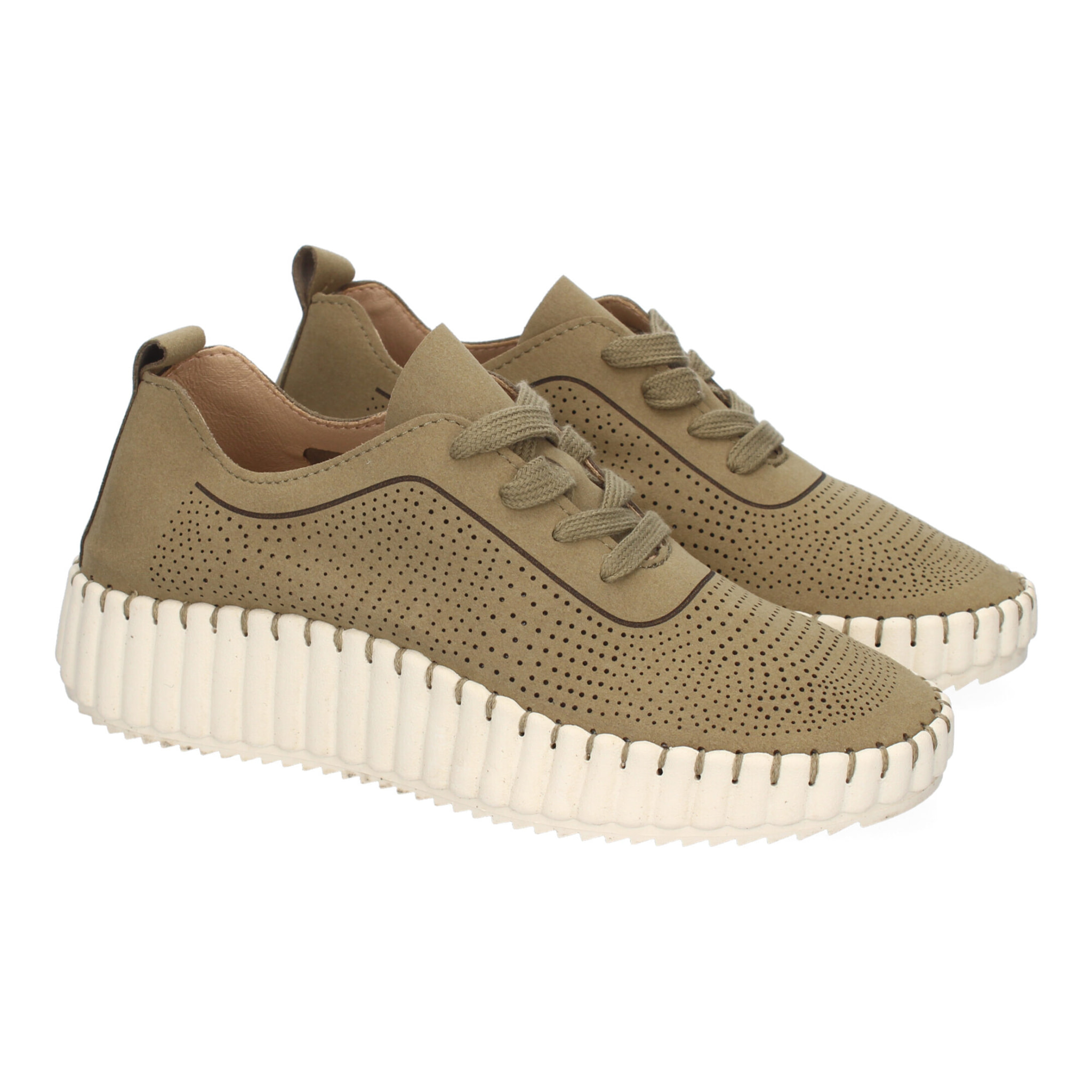 Zapatillas Casual para Mujer, Comdodas y Elegantes, Diseño Moderno Calado