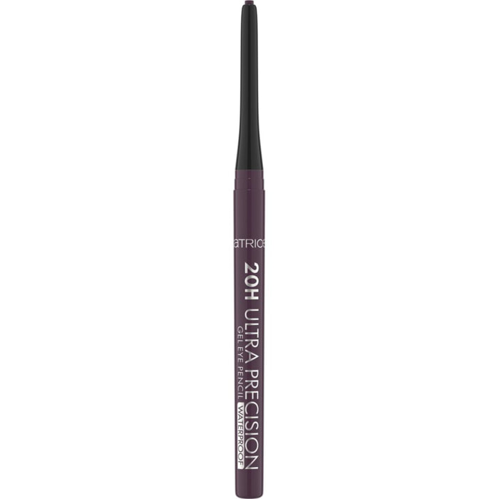 20h Ultra Precision Gel Eye Pencil - Crayon Yeux Ultra-Précis Waterproof