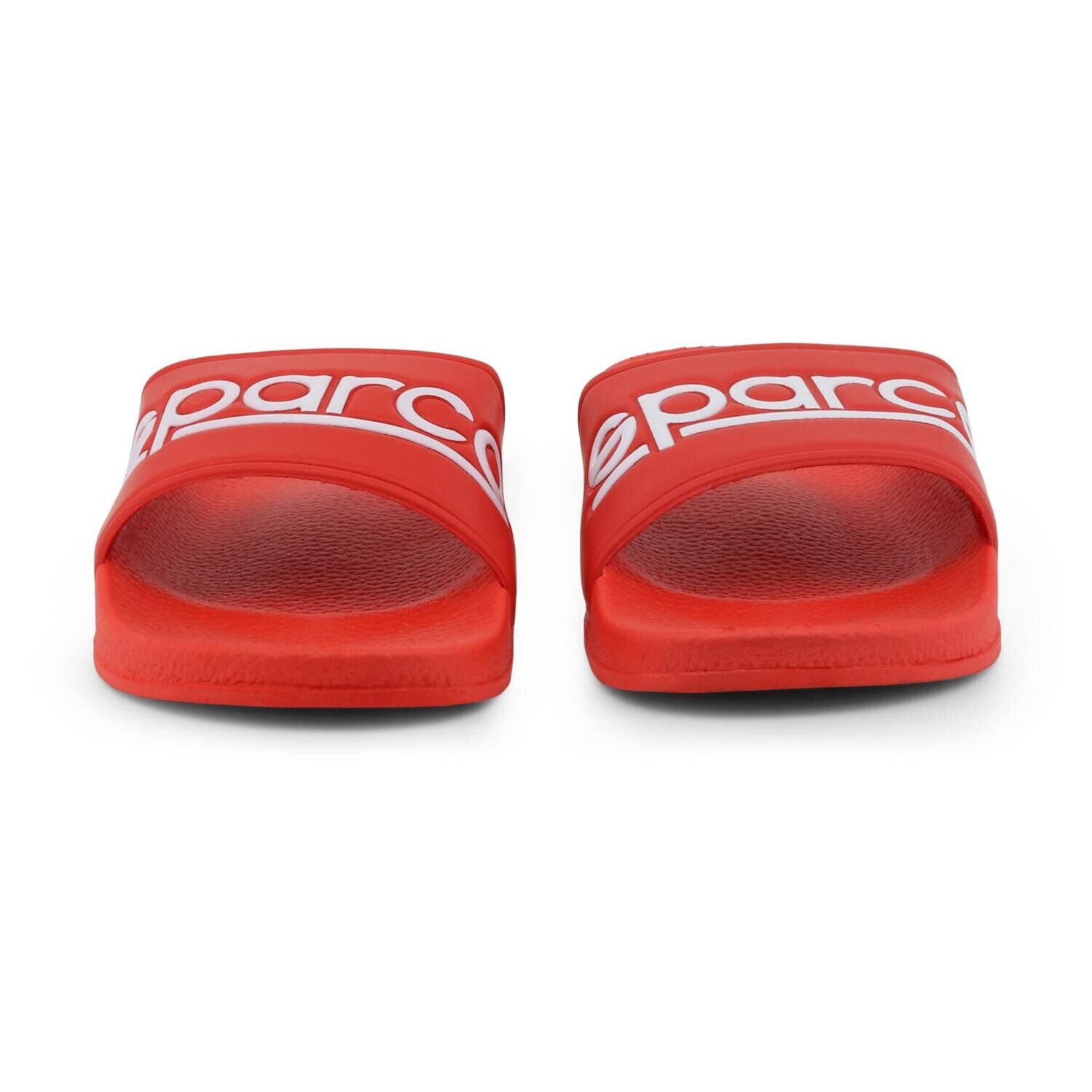 Chanclas para Hombre - Sparco Fortaleza Red