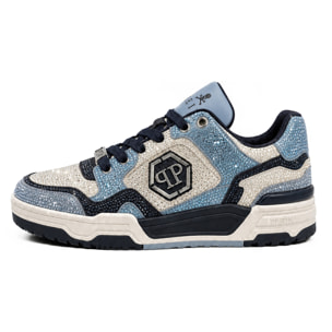 PHILIPP PLEIN Zapatillas bajas PREDATOR
