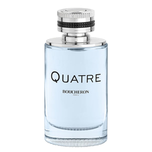 Quatre pour Homme - Eau de Toilette