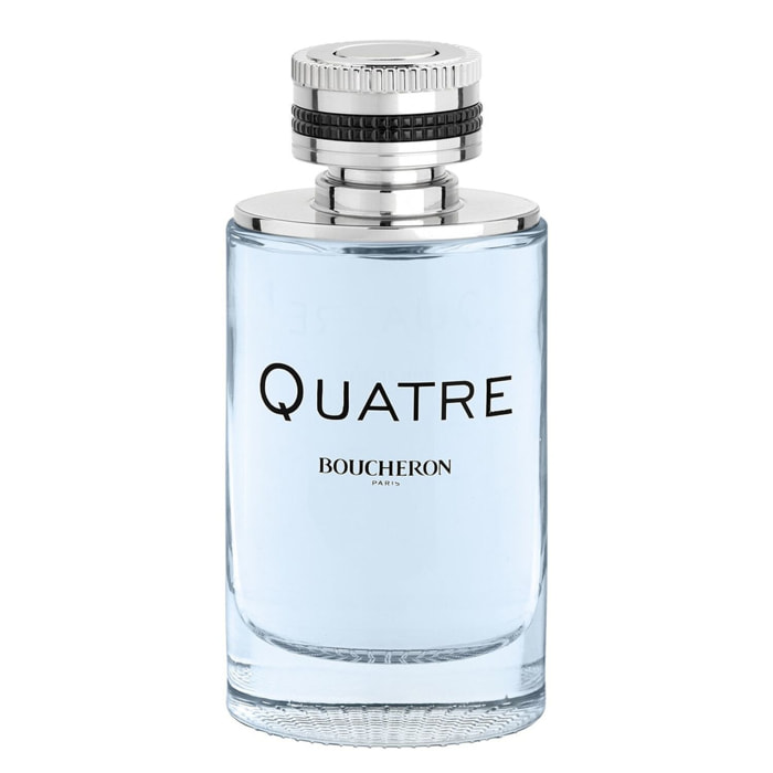 Quatre pour Homme - Eau de Toilette