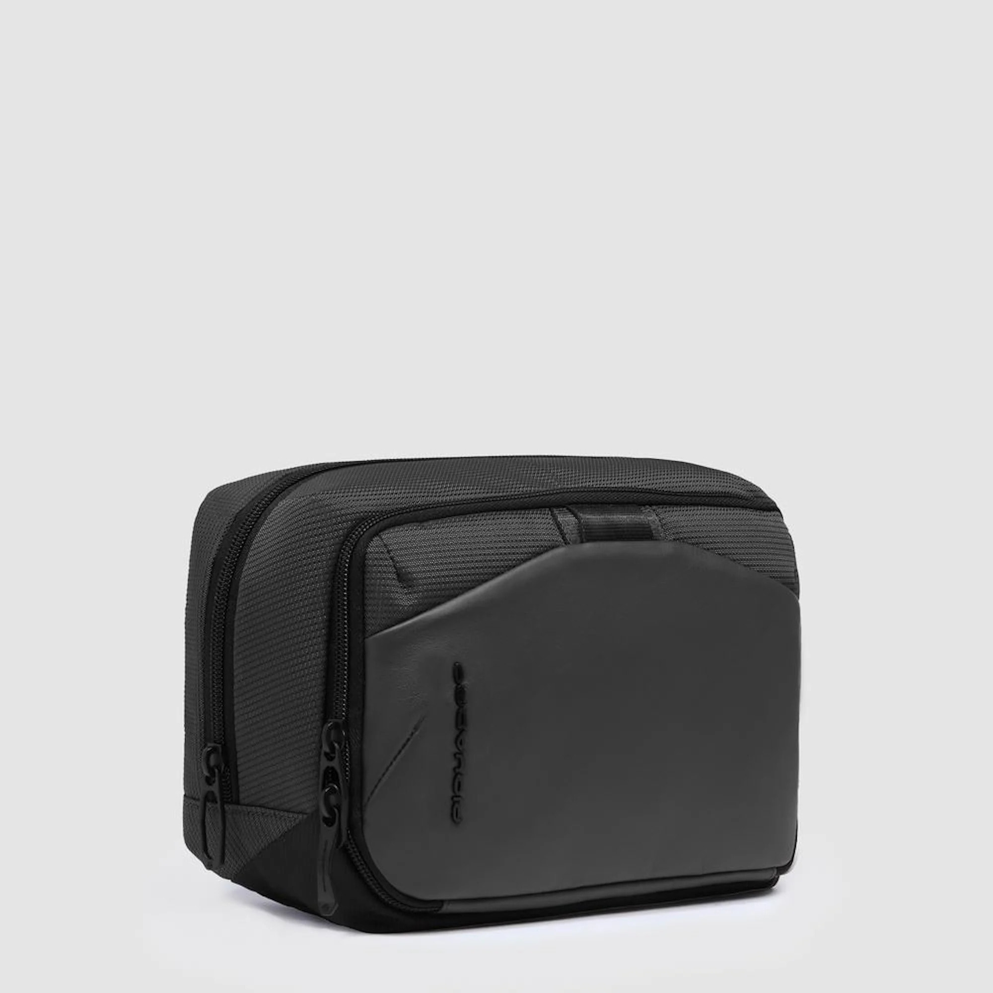 Piquadro Beauty case uomo