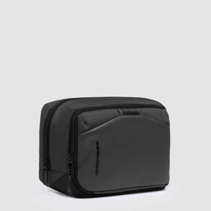 Piquadro Beauty case uomo