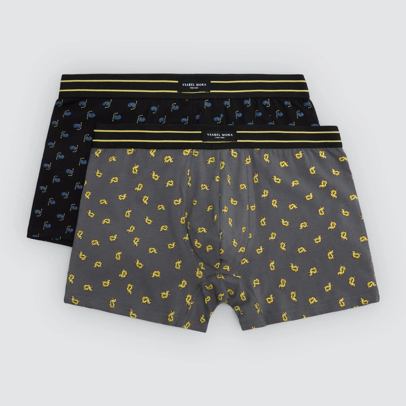 Boxer uomo