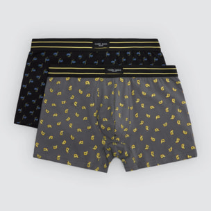 Boxer uomo