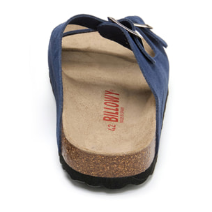 Sandalo BILLOWY BLU
