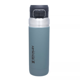 Botella de agua Isotermica - 1,06L - QUICK FLIP WATER BOTTLE - Shale