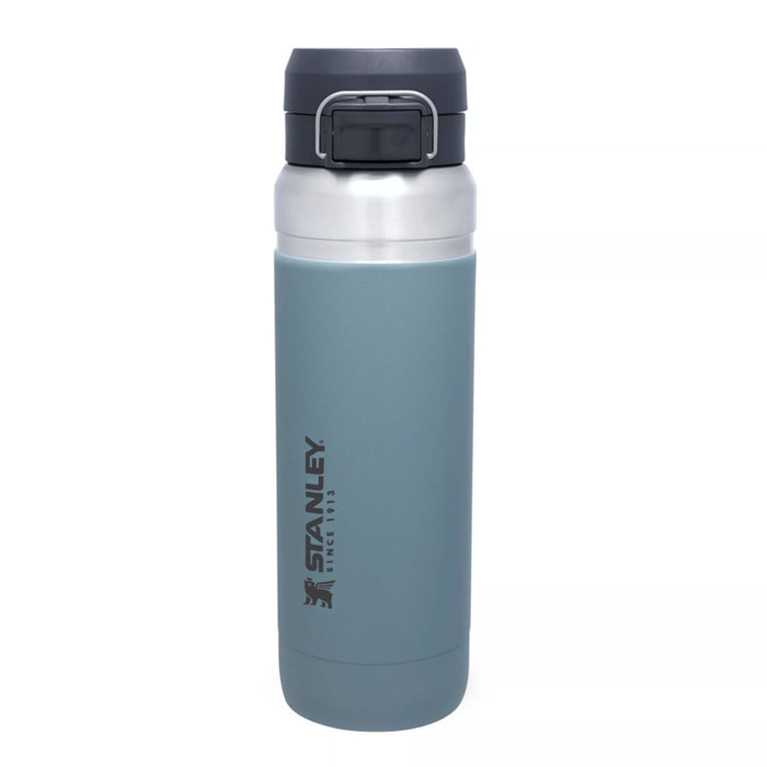 Botella de agua Isotermica - 1,06L - QUICK FLIP WATER BOTTLE - Shale