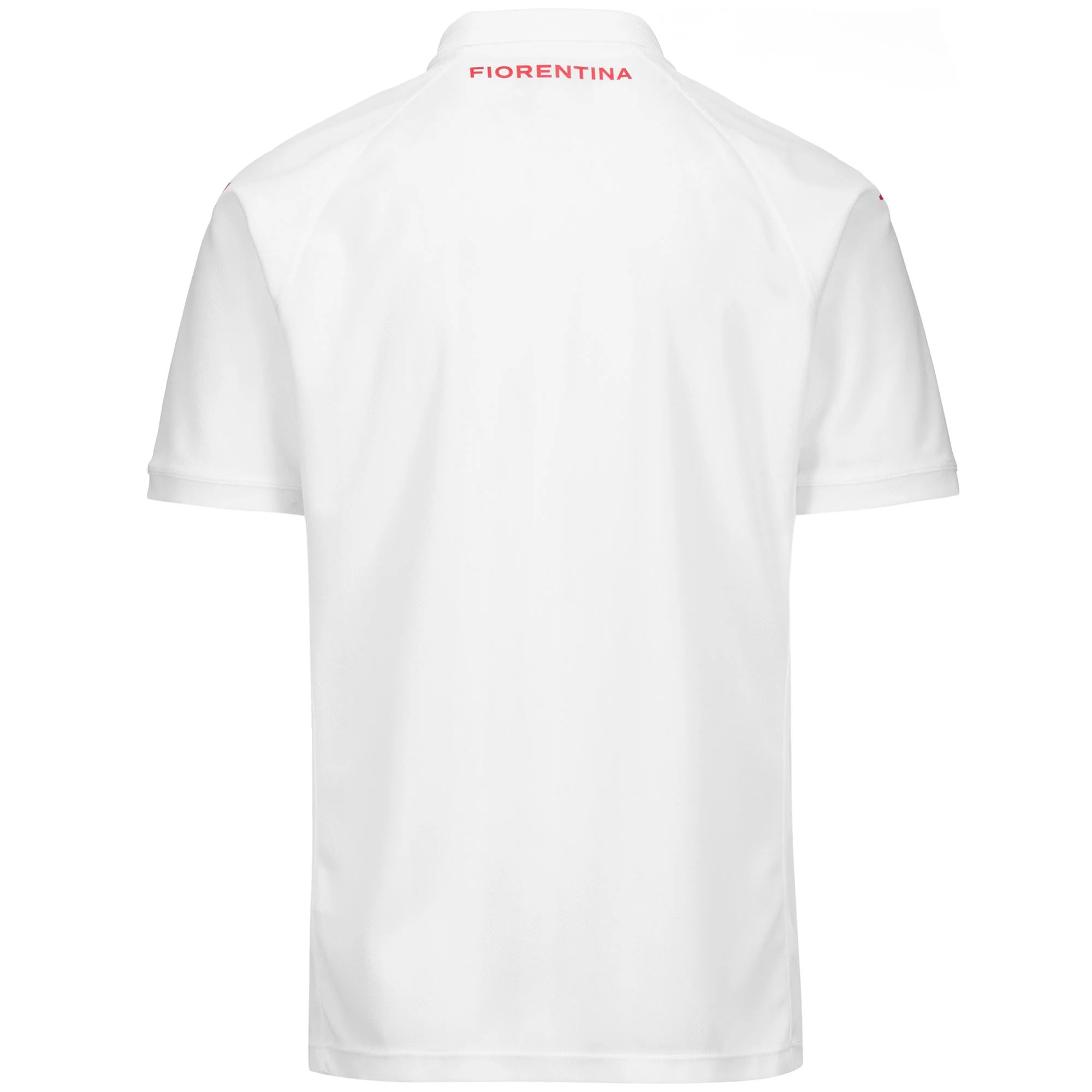 Kappa - Maglie gioco Uomo Bianco - Kombat 2025 Fiorentina