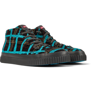 CAMPER Peu Roda - Botines Multicolor Hombre