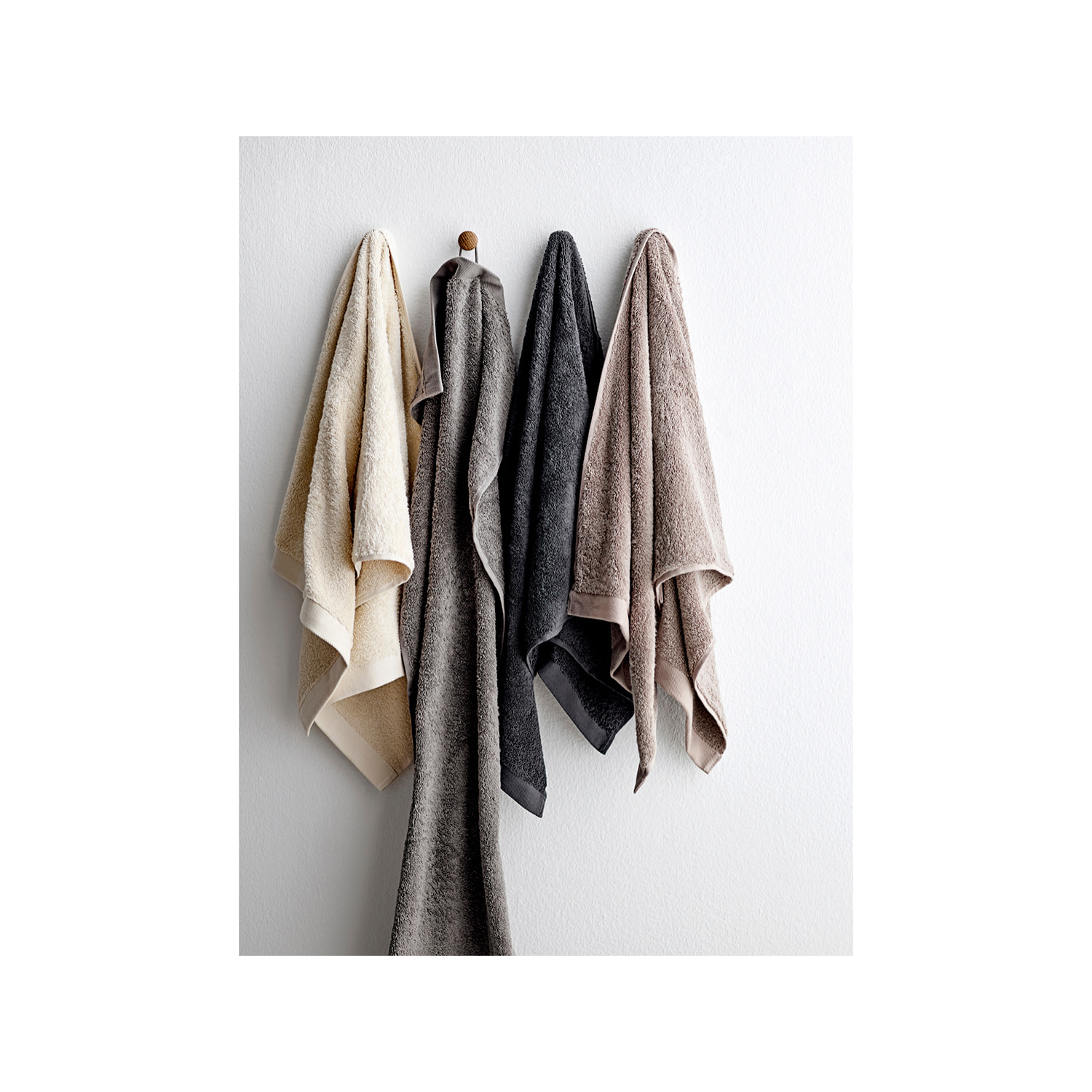 Serviette Comfort organic