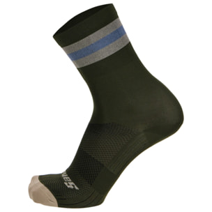 Bengal - Chaussettes - Vert-militaire - Unisex