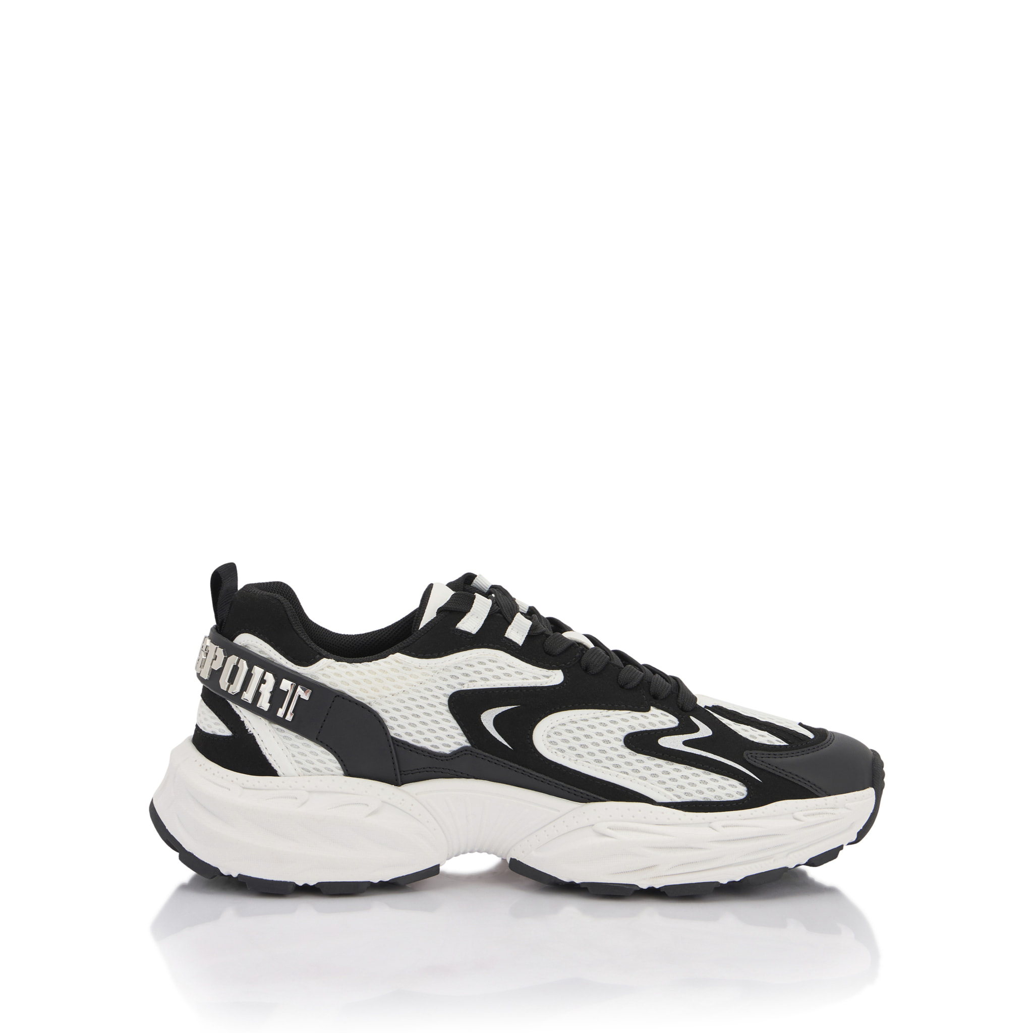 PLEIN SPORT Zapatillas bajas PULSE X