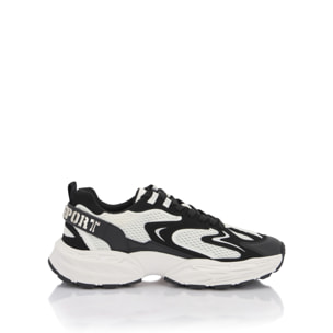 PLEIN SPORT Zapatillas bajas PULSE X