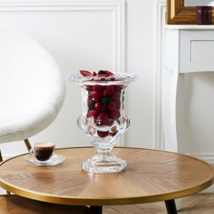 Bougie Parfumee Vase Medicis 22cm