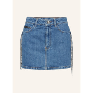 PHILIPP PLEIN Mini Skirt