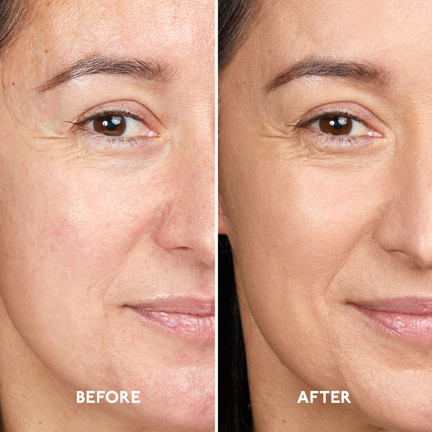 Hyaluronic Serum Skin Tint - N4 GOLDEN NUDE