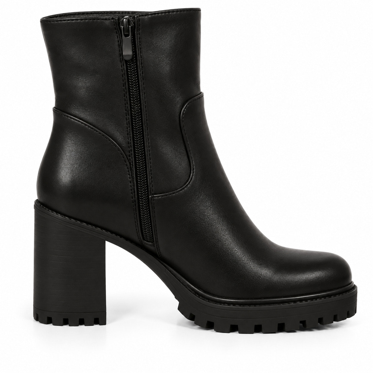 Stivaletti - tacco 9,0 cm