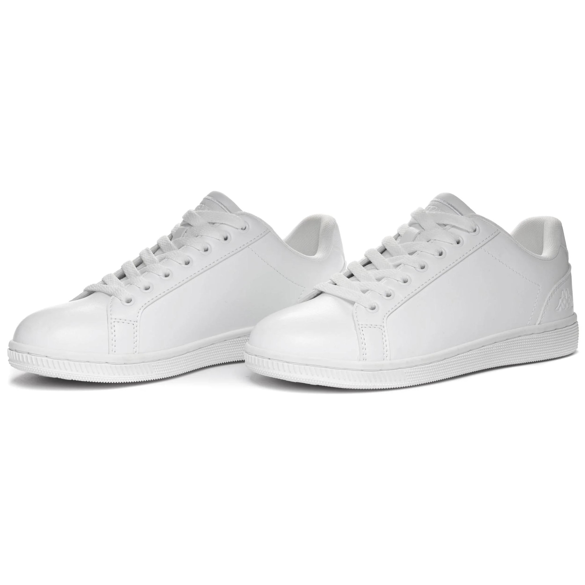 Sneakers Kappa Uomo Donna LOGO GALTER 5 Bianco