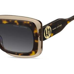 Gafas de Sol Marc Jacobs MARC 850/S XLT de Acetato Mujer 54 mm