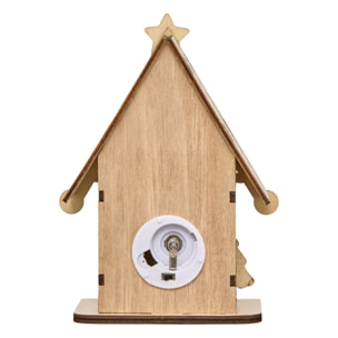 DKP INT MAISON PE 1LH15 2ASS P