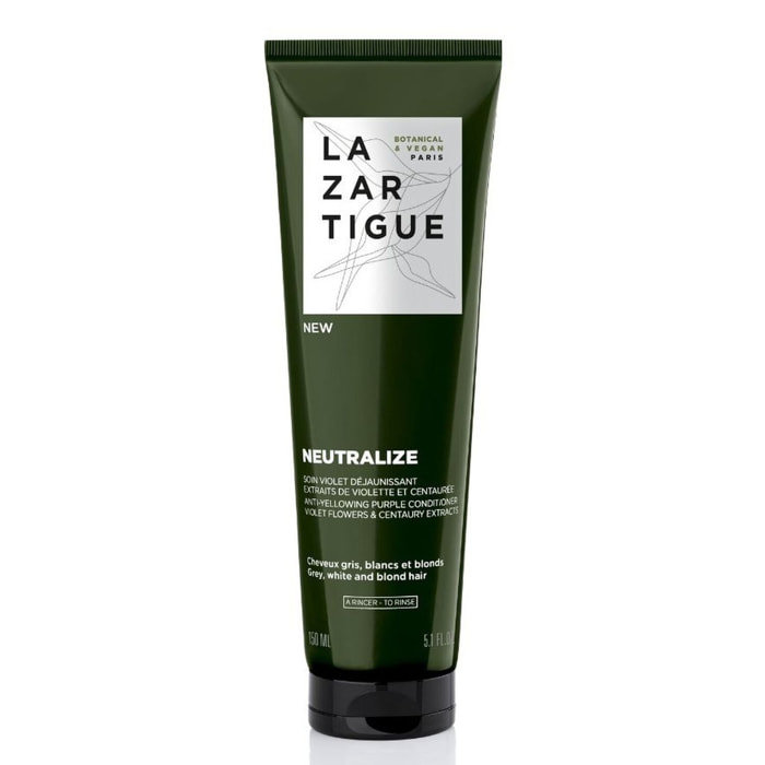 Neutralize - Soin Violet Déjaunissant 150 ml