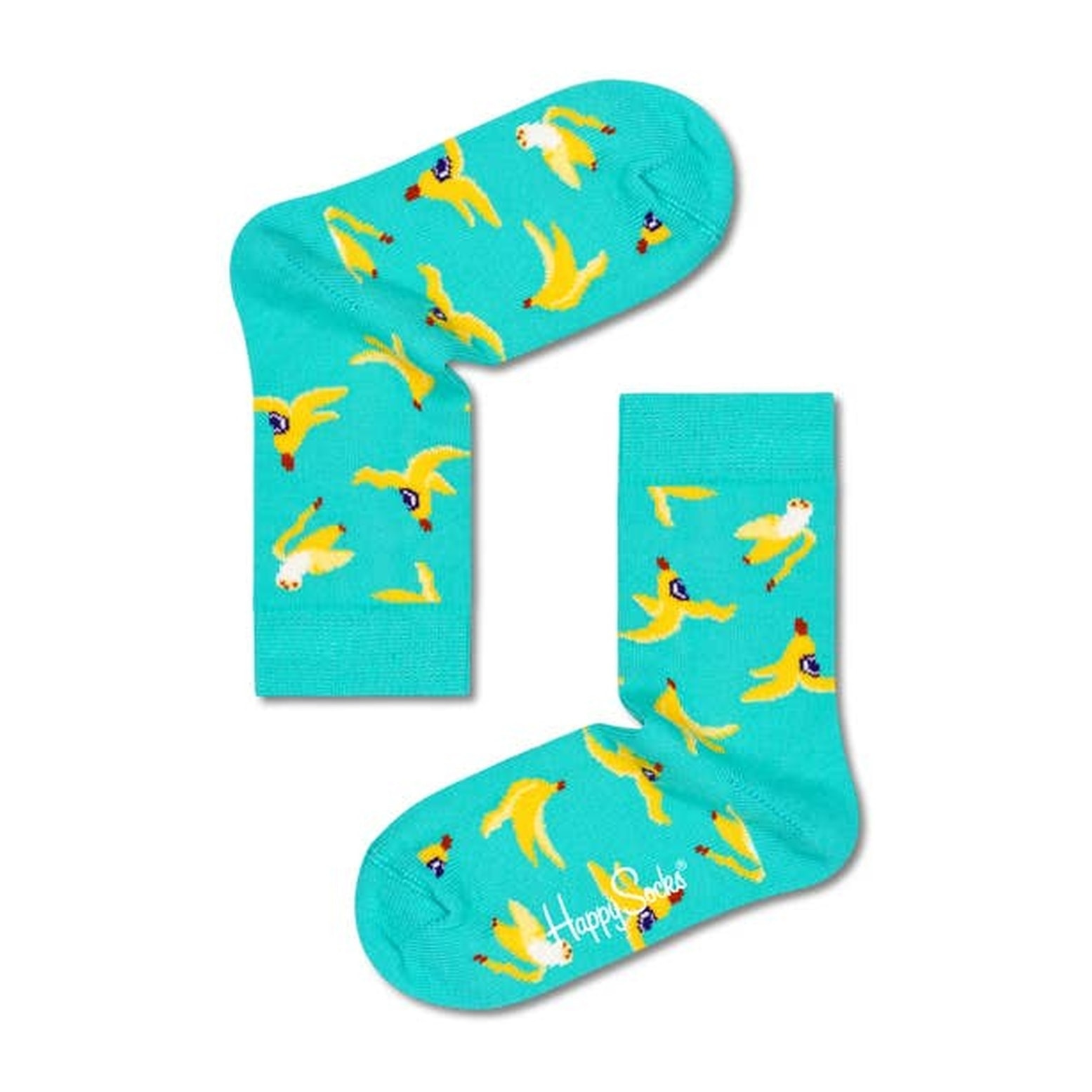Calcetines kids banana break