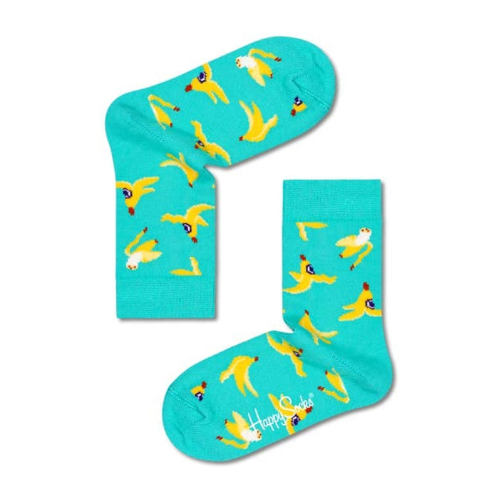 Calcetines kids banana break