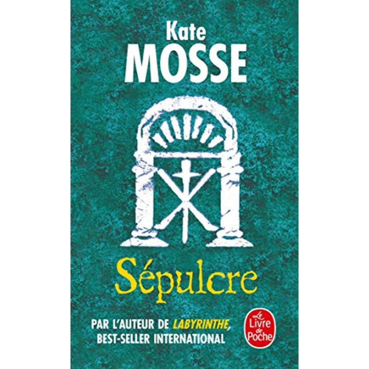 Mosse, Kate | Sépulcre | Livre d'occasion