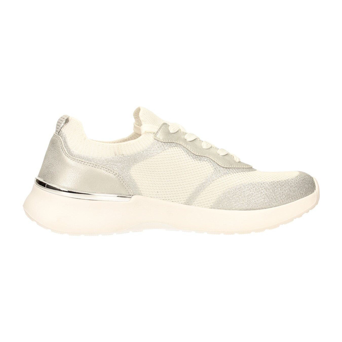 Sneakers Donna Tata Italia Bianco