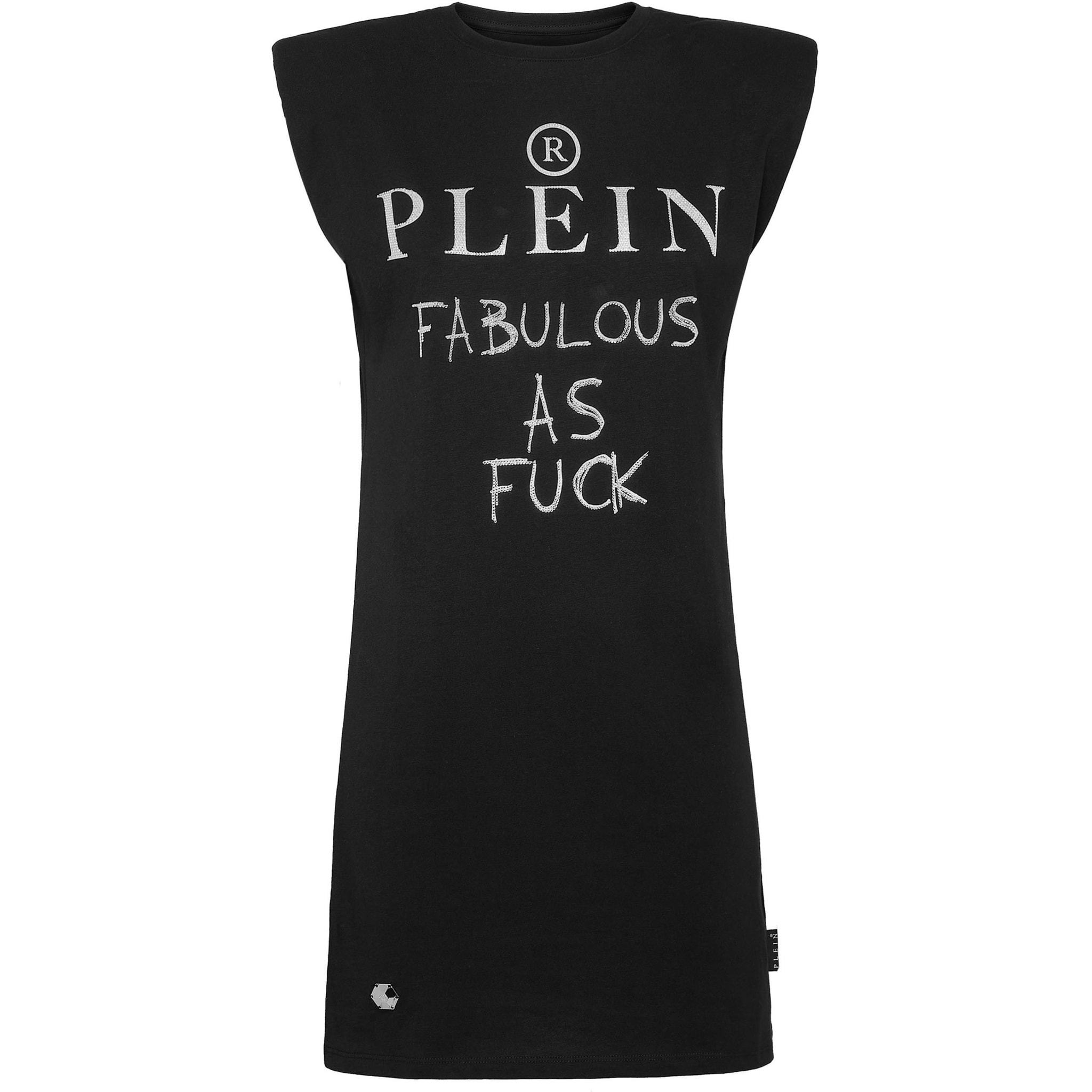 PHILIPP PLEIN Short Dress