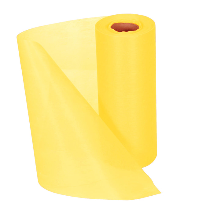 Polypaper 35 Cm 50 Mt - Pezzi 4 - 5000X35X0,01cm - Colore: Giallo - Bianchi Dino - Decorazioni Varie