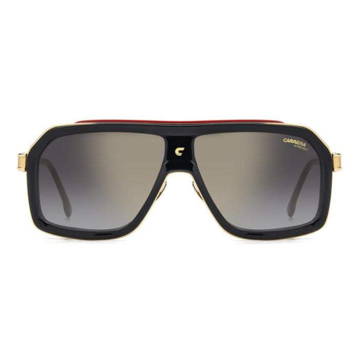 Gafas de Sol Carrera CA 1053/S/TI OIT de Acetato Hombre 60 mm