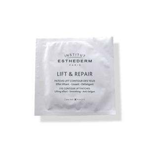 Lift a Repair - Patchs Lift Contour des Yeux 10x2