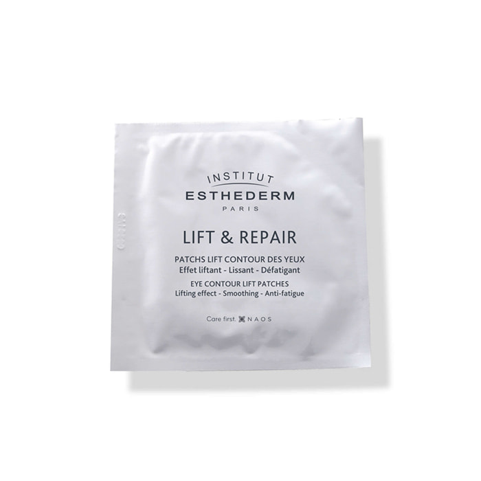 Lift a Repair - Patchs Lift Contour des Yeux 10x2