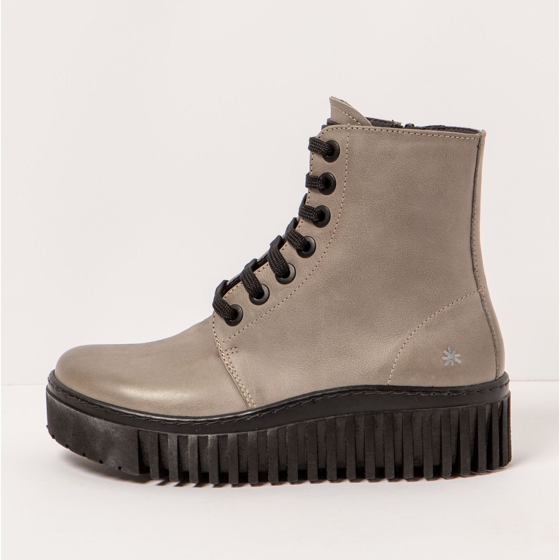 Botines 1517 ROMA CINDER/BRIGHTON color Cinder